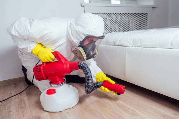 Best Commercial Pest Control Services  in Bethany, IL